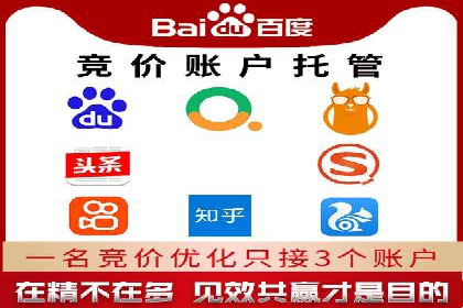 竞价广告的胜利者：某公司如何借助竞价推广公司实现业绩突破
